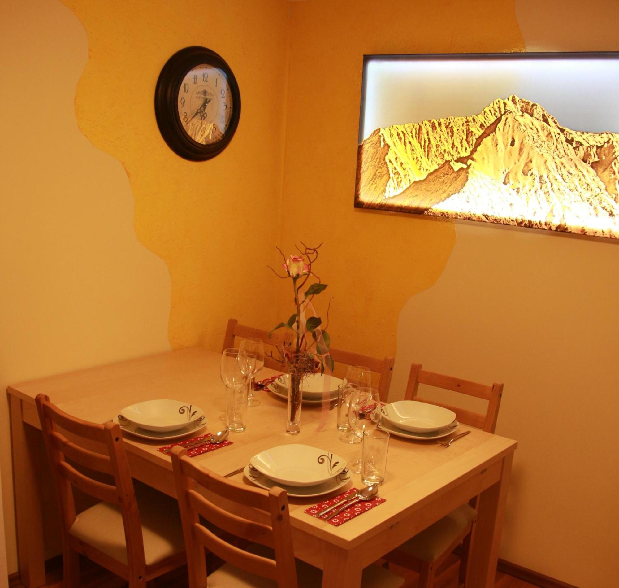 Hotel Haus Kartoner à Schladming Chambre photo