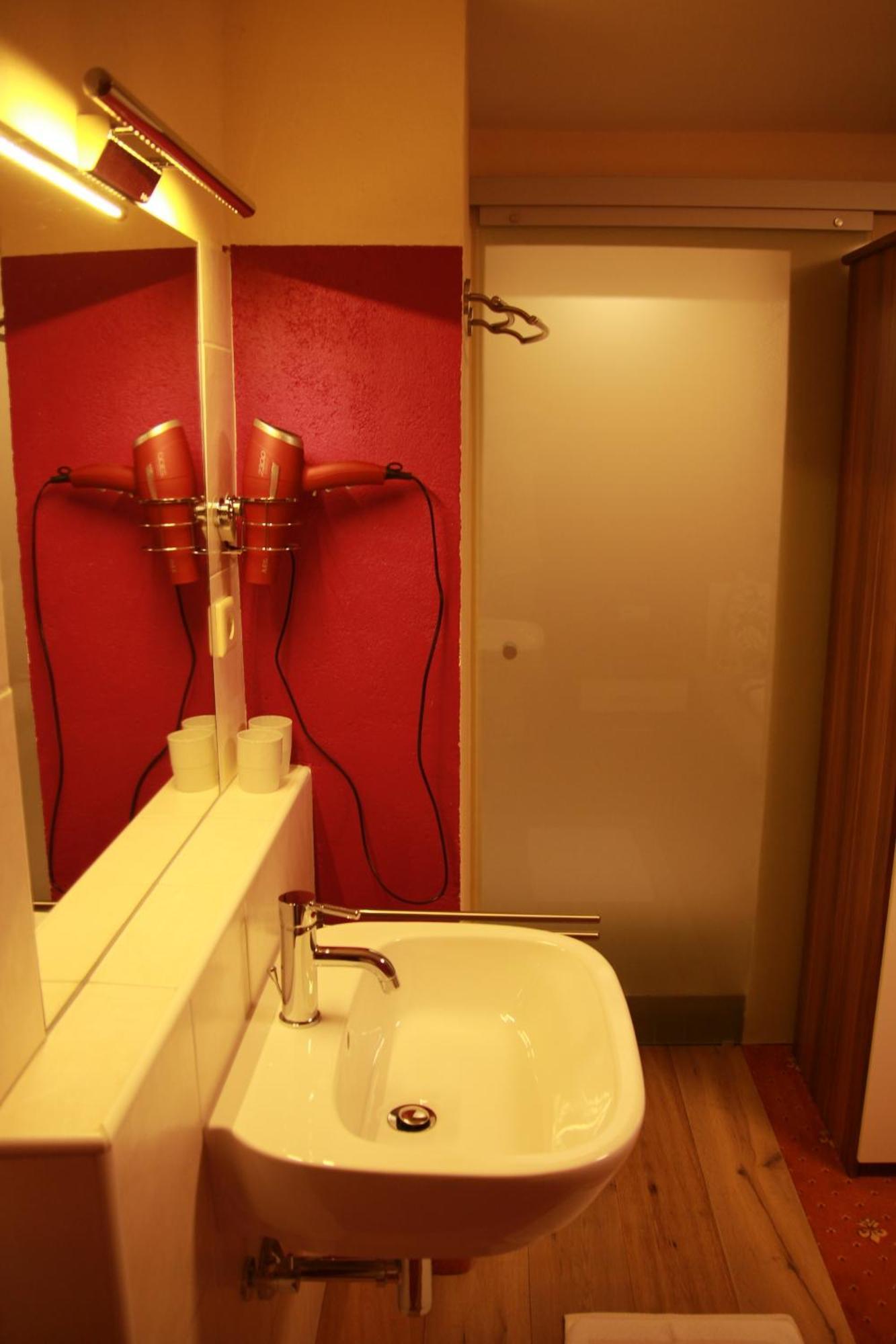 Hotel Haus Kartoner à Schladming Chambre photo