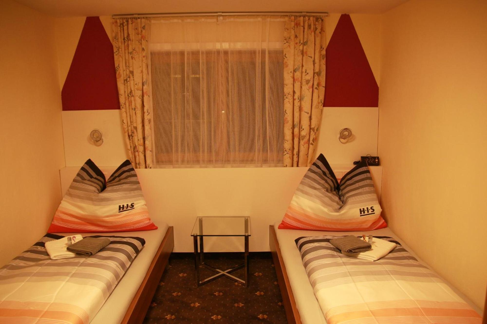 Hotel Haus Kartoner à Schladming Chambre photo